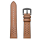 TECH-PROTECT Pasek Leather do smartwatchy brązowy 9589046917257 - 694559 - zdjęcie 4